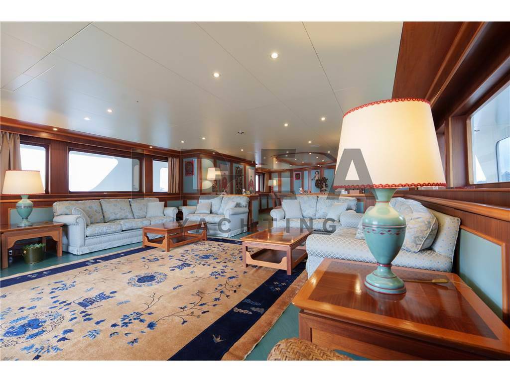 Baglietto 44 m