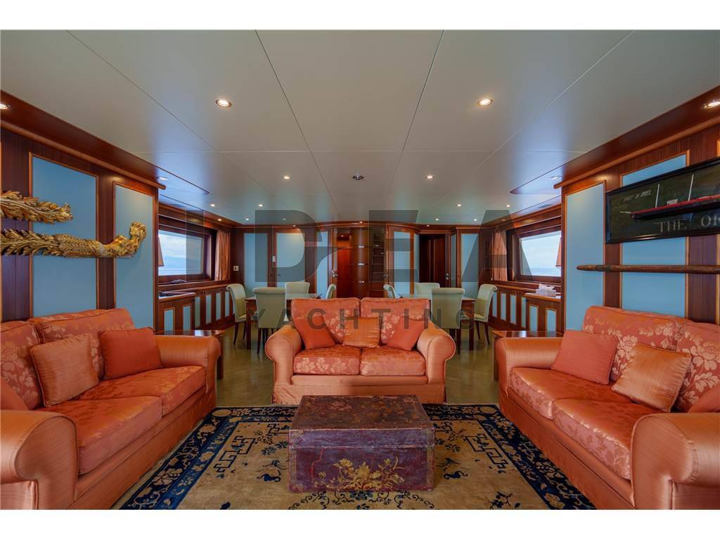 Baglietto 44 m