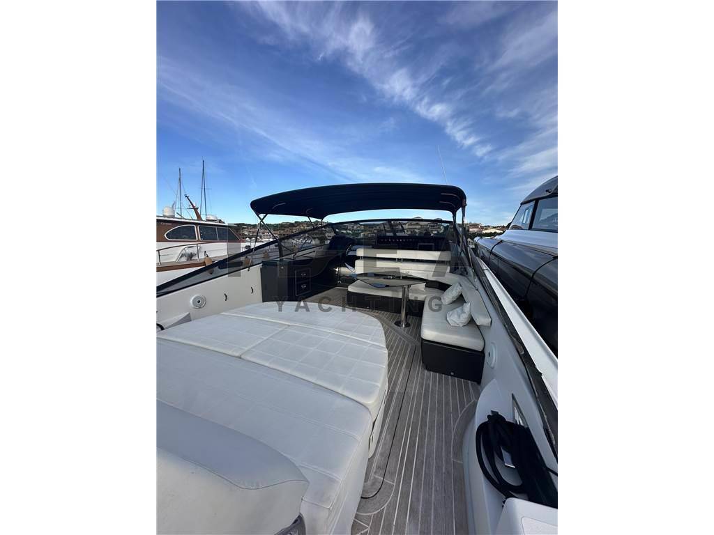 Cantieri di baia B50
