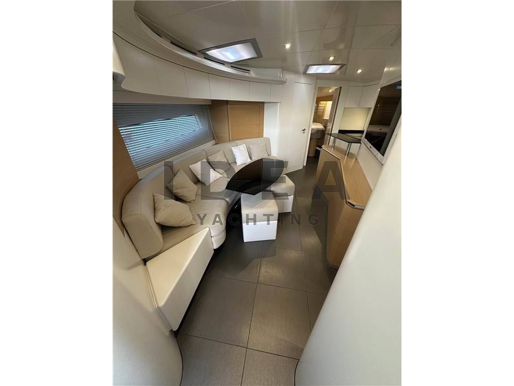 Cantieri di baia B50
