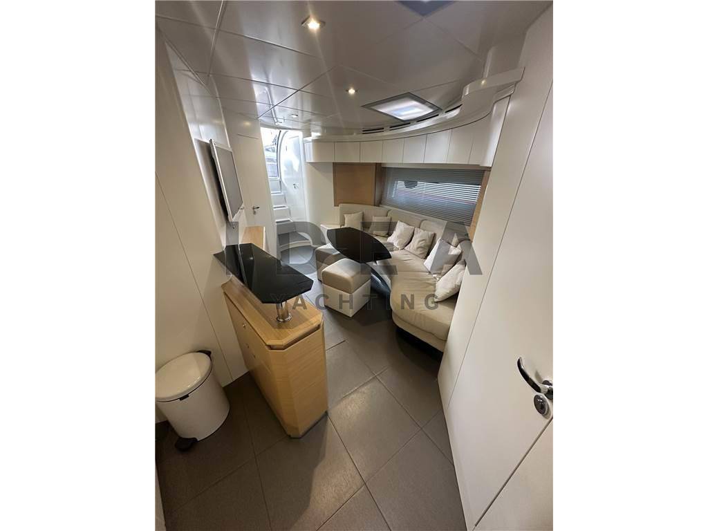 Cantieri di baia B50