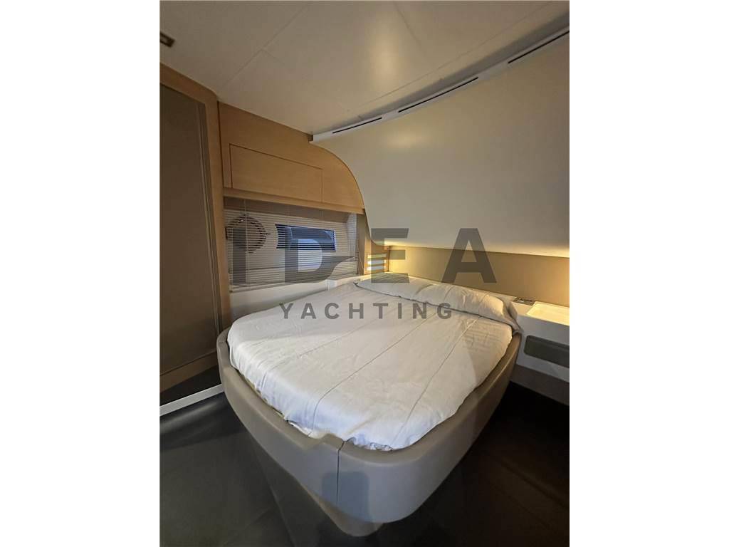 Cantieri di baia B50