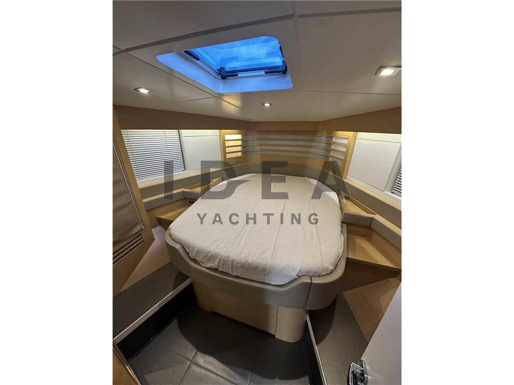 Cantieri di baia B50