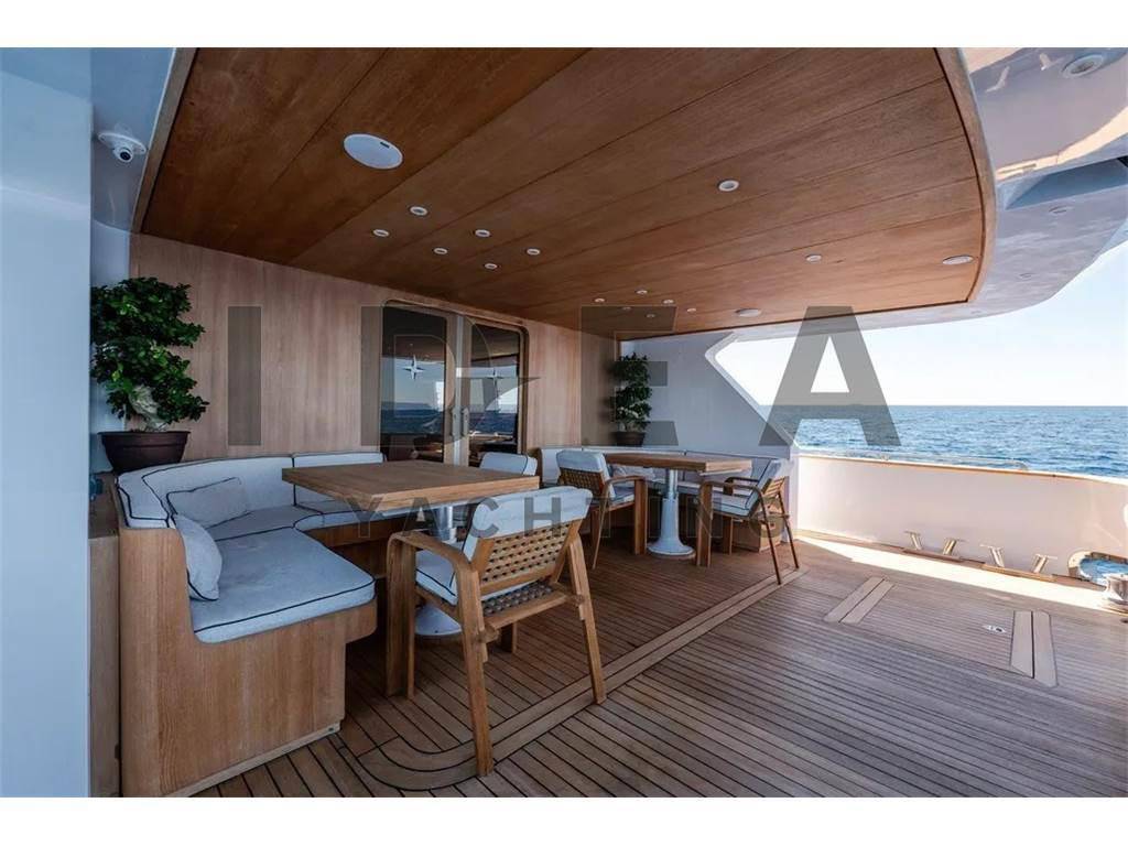 Cantieri di lavagna Admiral 28