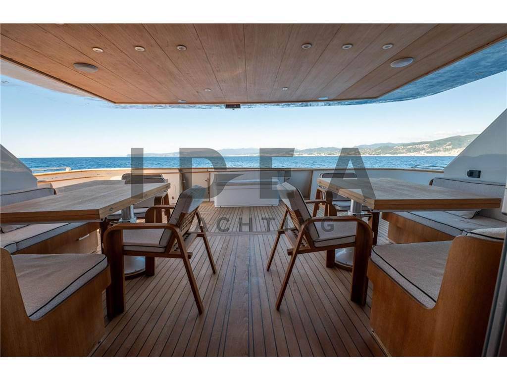 Cantieri di lavagna Admiral 28
