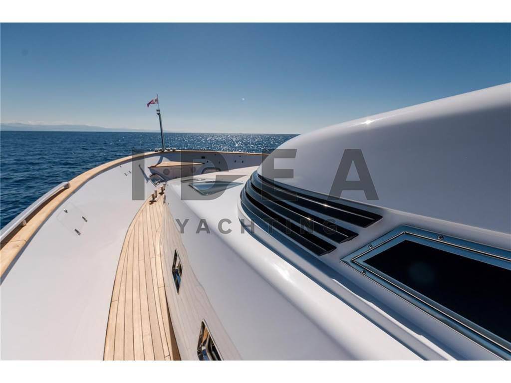 Cantieri di lavagna Admiral 28