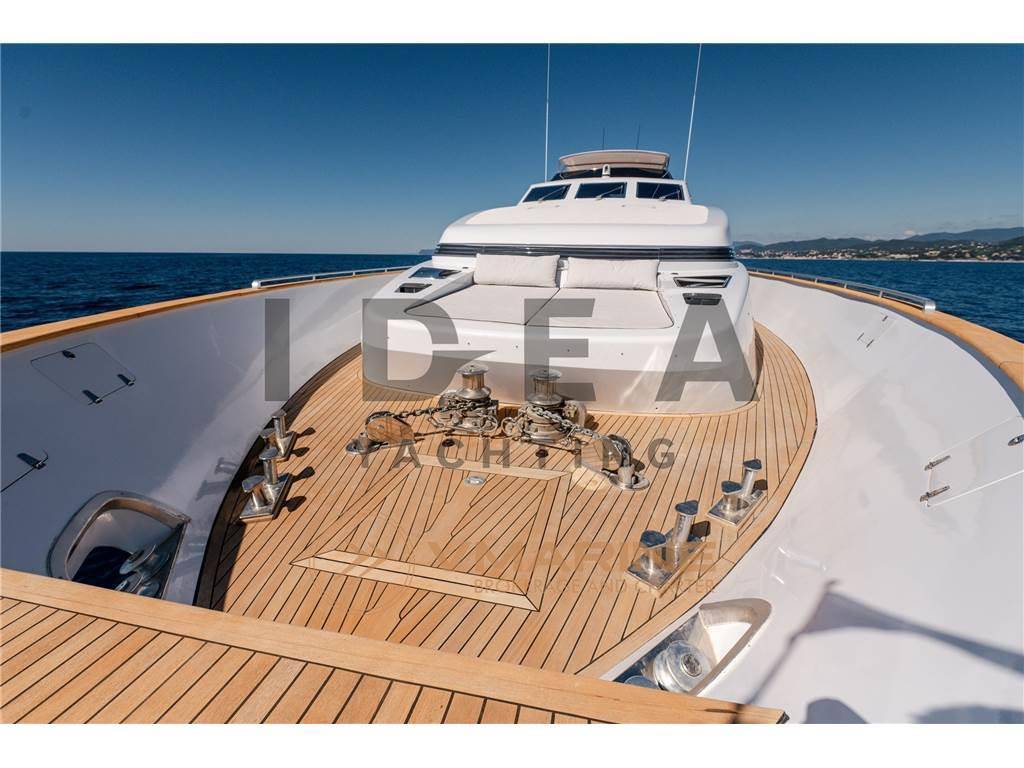 Cantieri di lavagna Admiral 28
