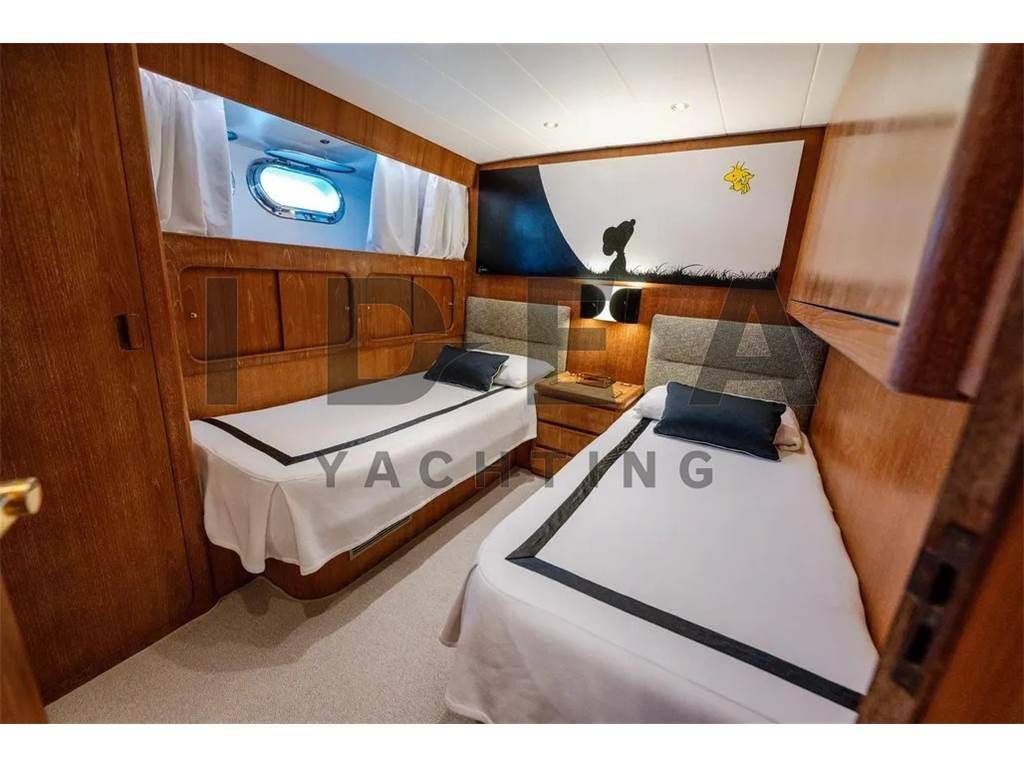 Cantieri di lavagna Admiral 28