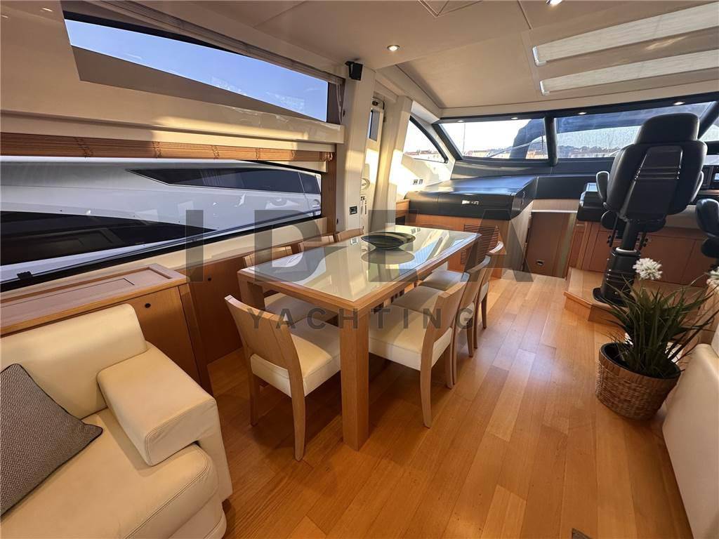 Sunseeker Predator 84