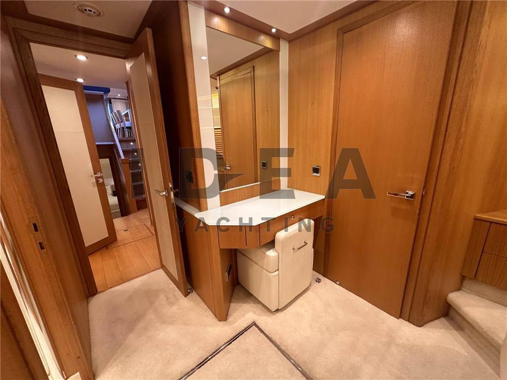 Sunseeker Predator 84