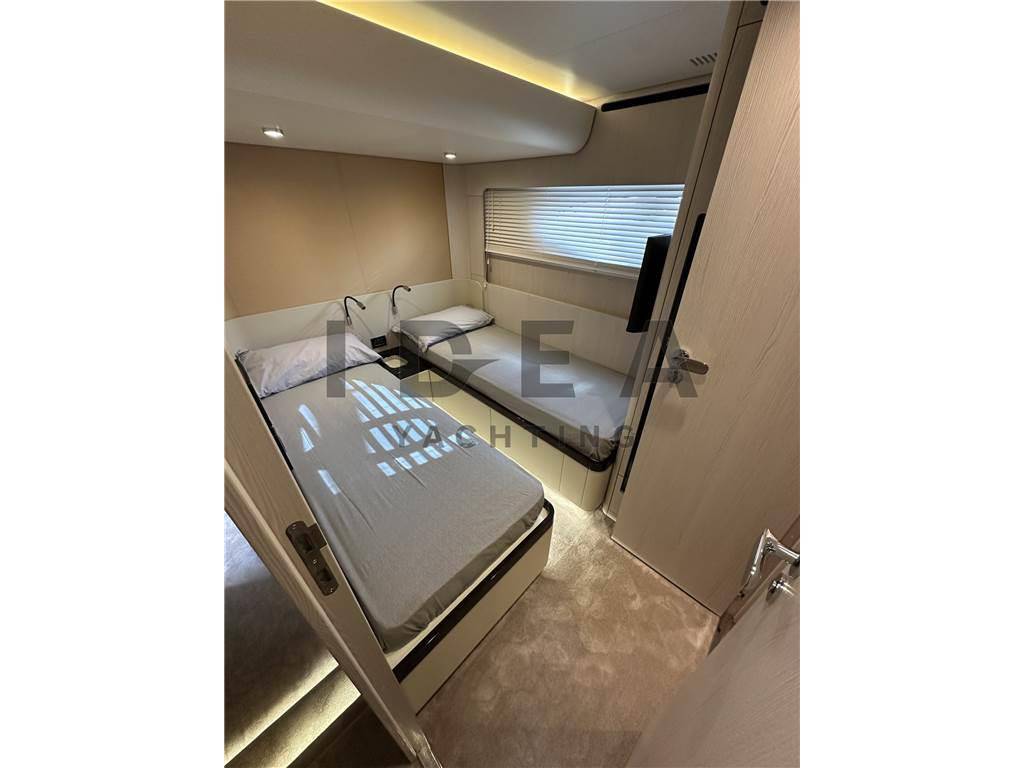 Azimut 78 flybridge
