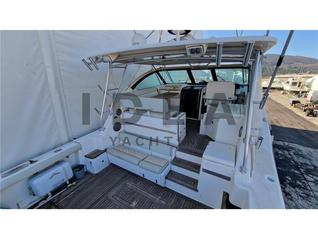 Tiara yachts 4200 open