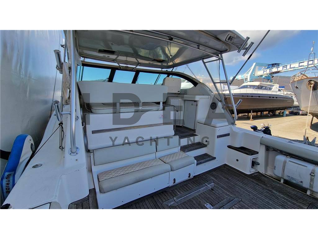Tiara yachts 4200 open