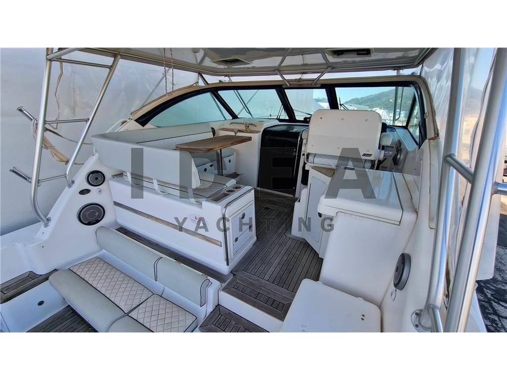 Tiara yachts 4200 open
