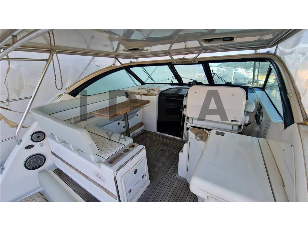 Tiara yachts 4200 open