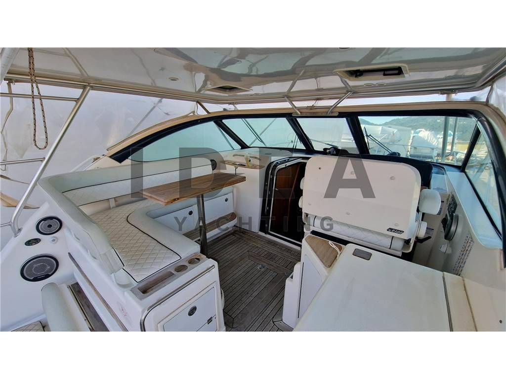 Tiara yachts 4200 open