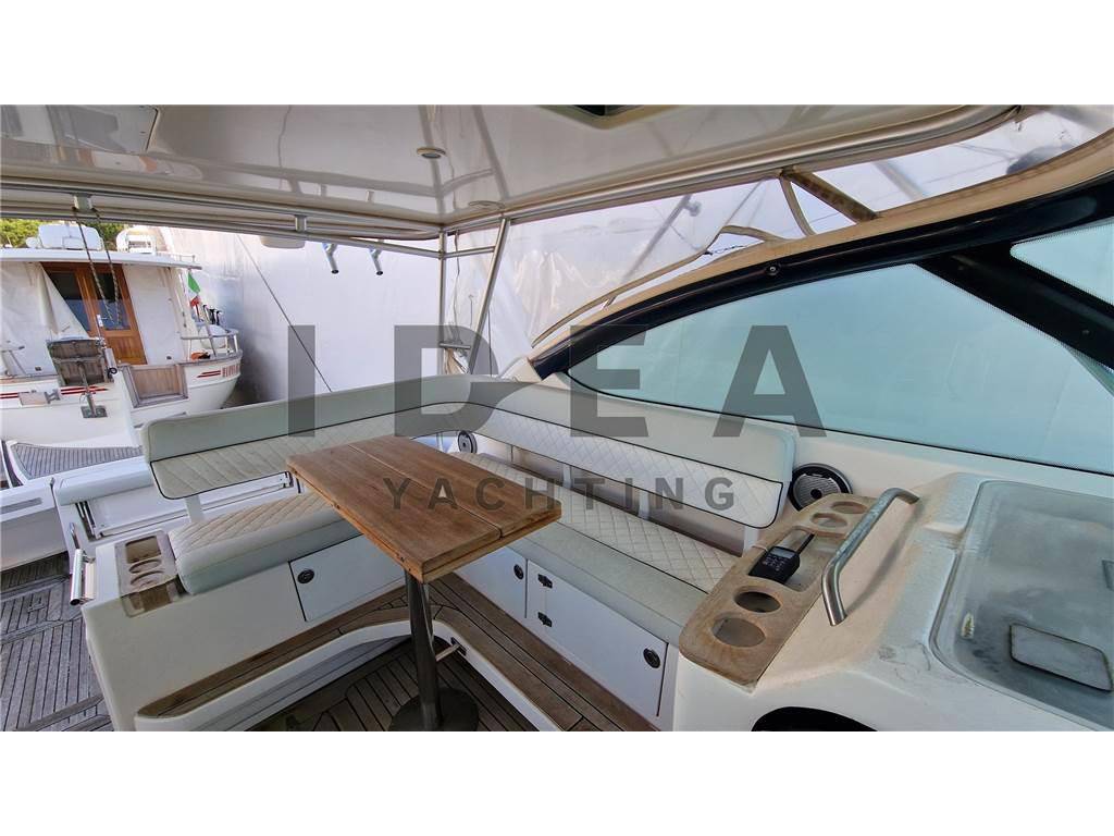Tiara yachts 4200 open