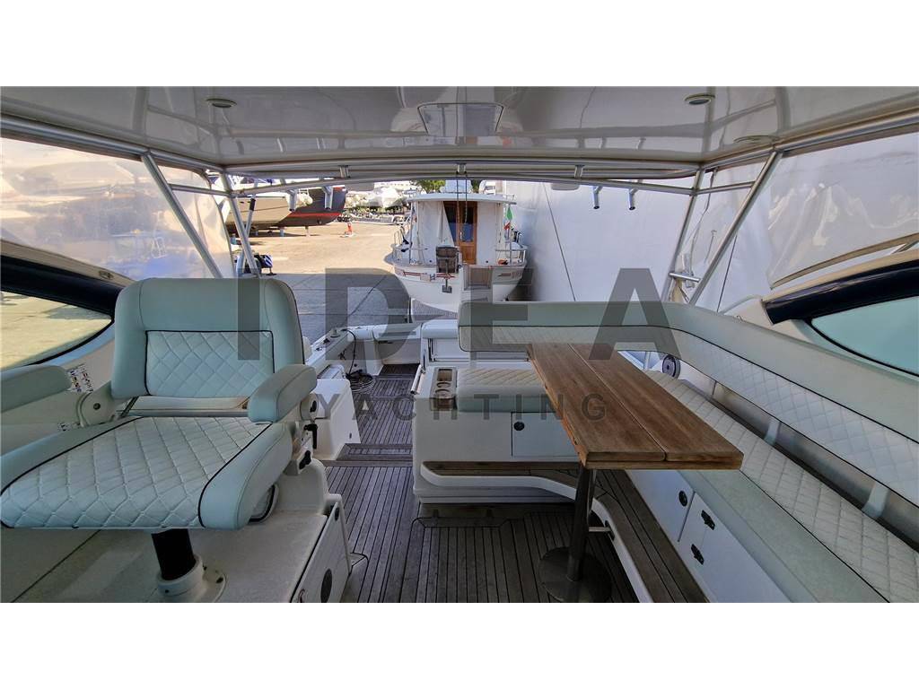 Tiara yachts 4200 open
