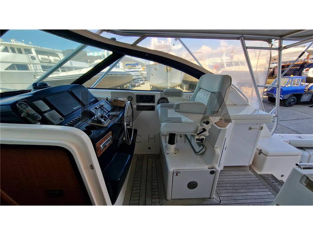 Tiara yachts 4200 open