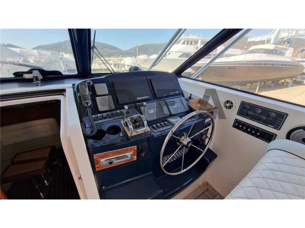 Tiara yachts 4200 open