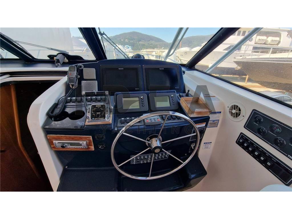 Tiara yachts 4200 open
