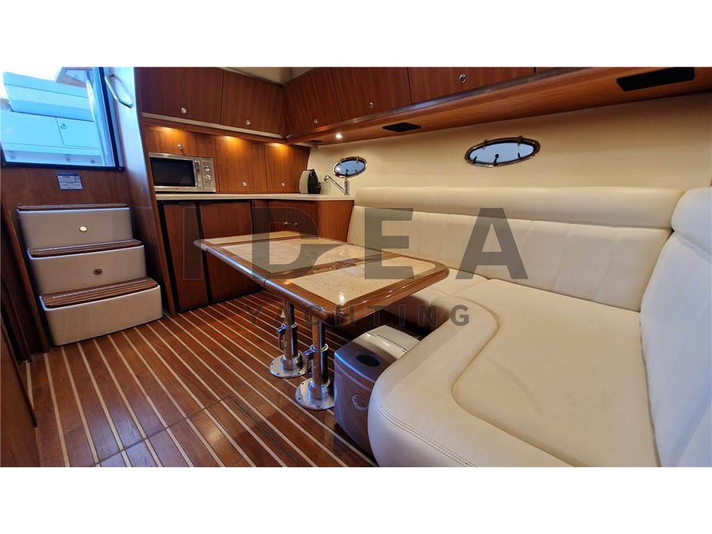 Tiara yachts 4200 open