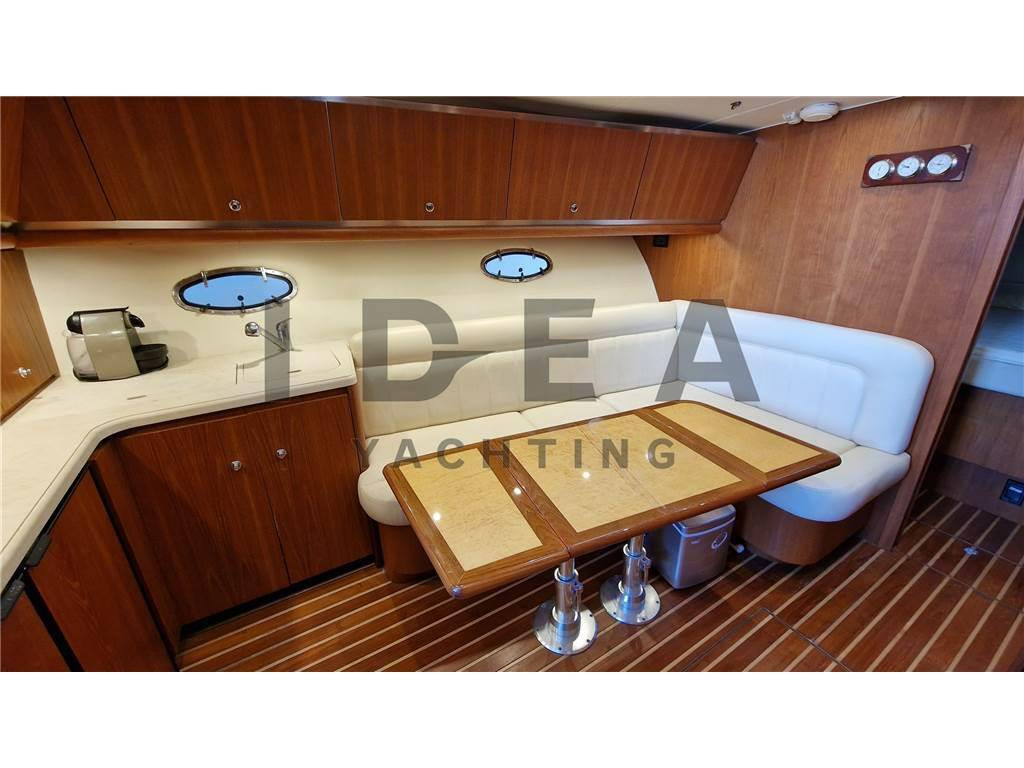 Tiara yachts 4200 open