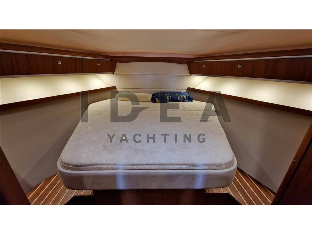Tiara yachts 4200 open