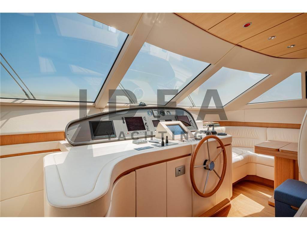 Sanlorenzo Sl72