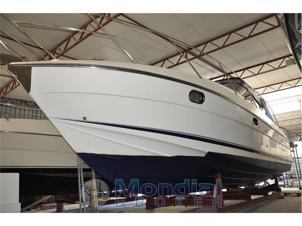 Princess 32 riviera