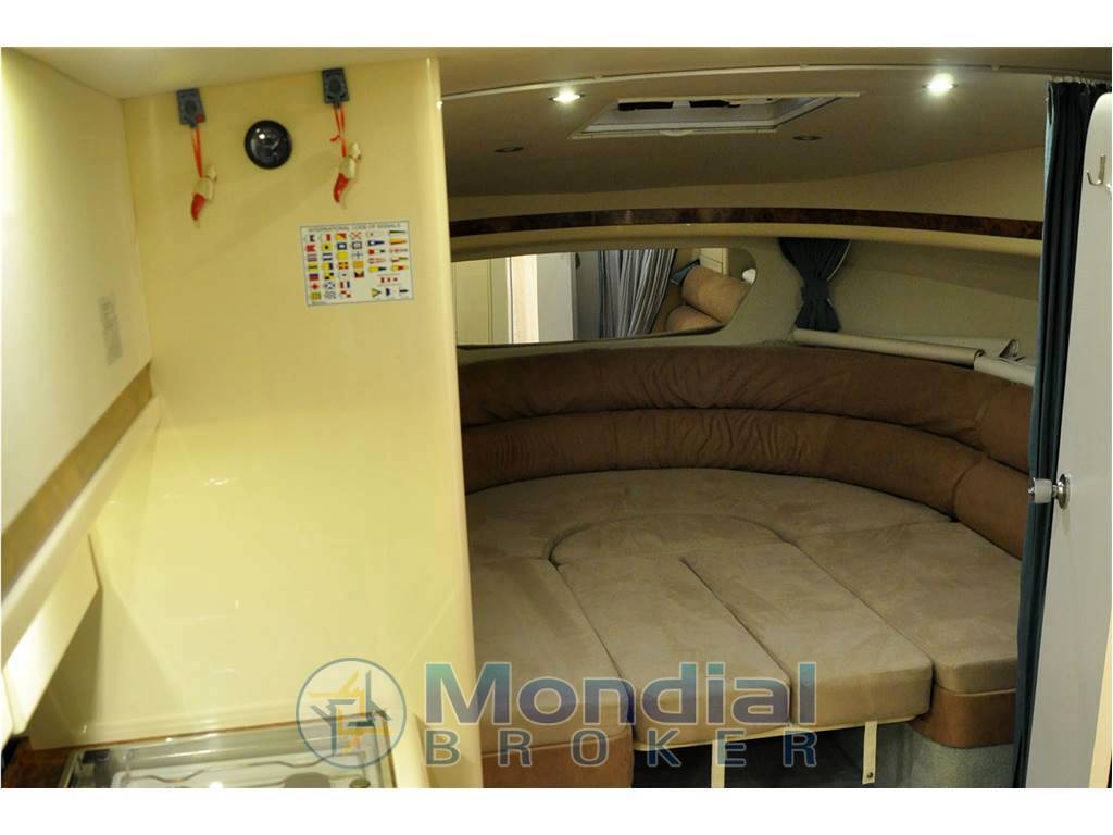 Princess 32 riviera