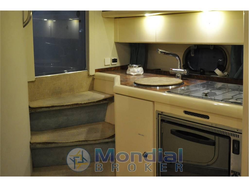 Princess 32 riviera