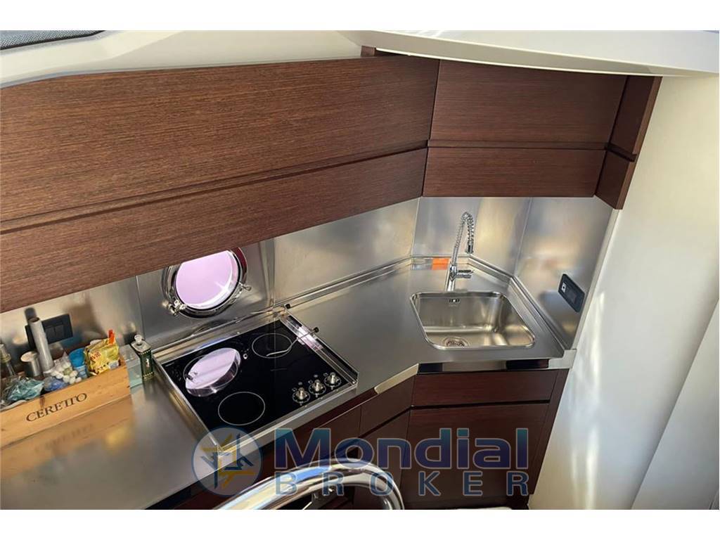 Azimut yachts 43 s