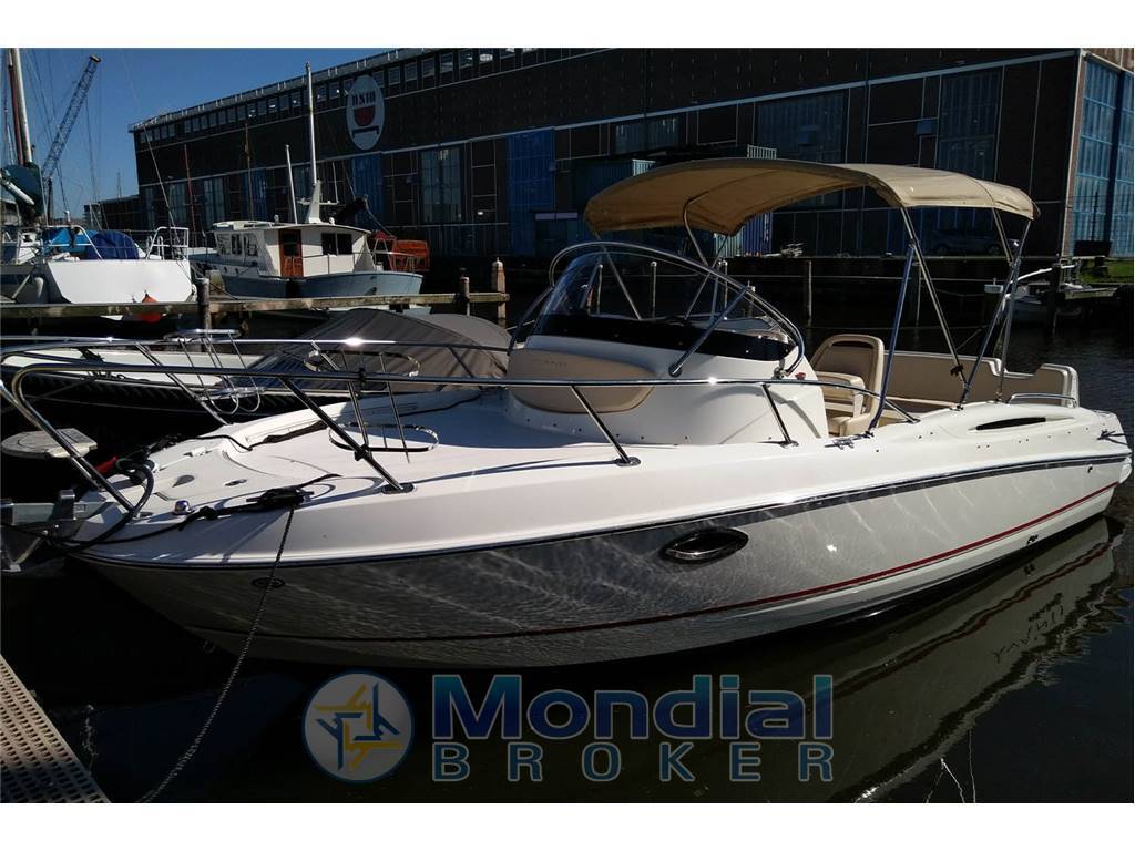 Bayliner marine usa Avanti 7