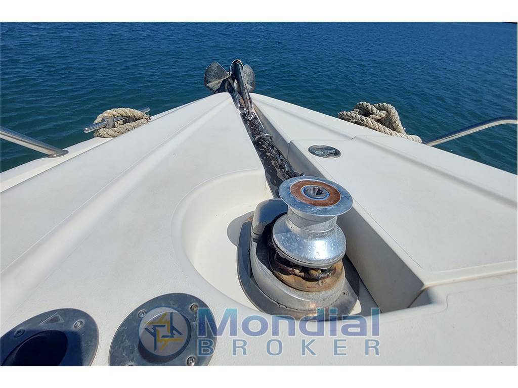 Sunseeker 54 predator