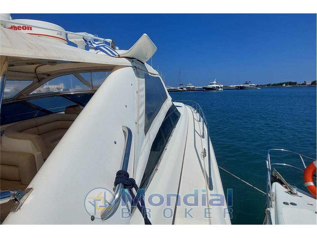 Sunseeker 54 predator