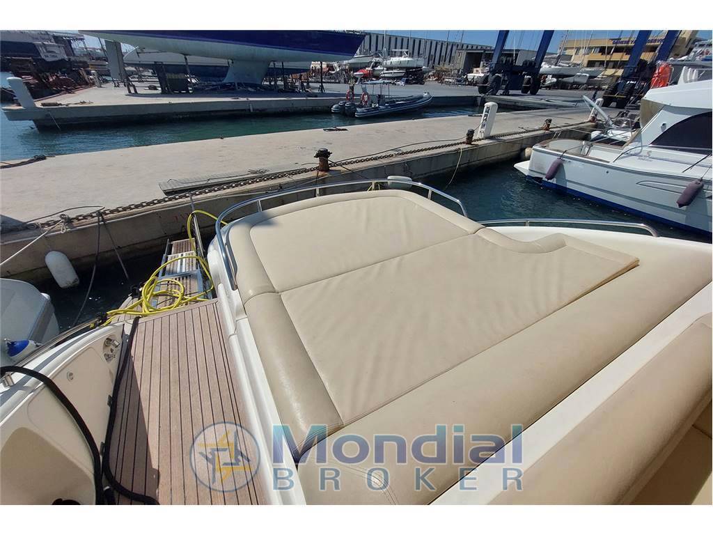Sunseeker 54 predator