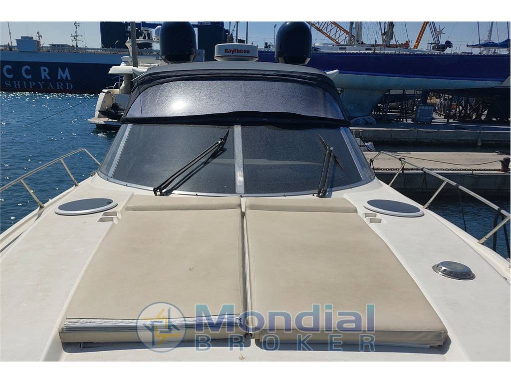 Sunseeker 54 predator