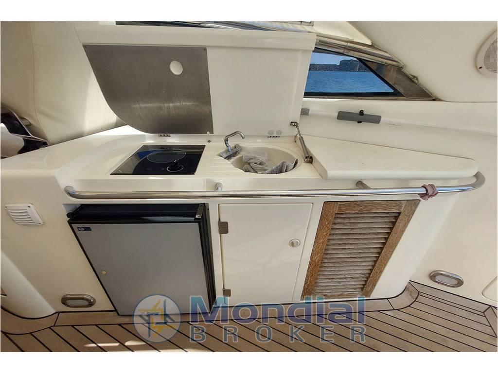 Sunseeker 54 predator