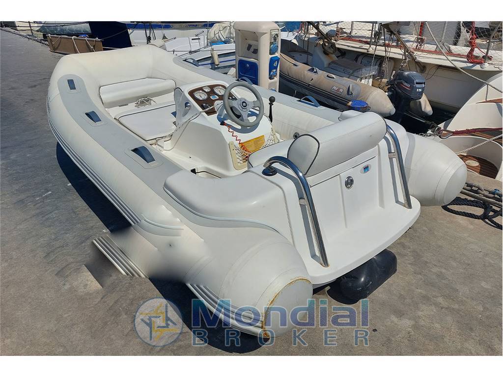 Sunseeker 54 predator