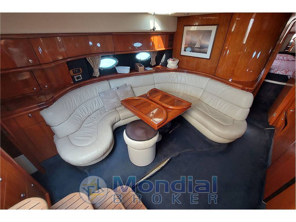 Sunseeker 54 predator