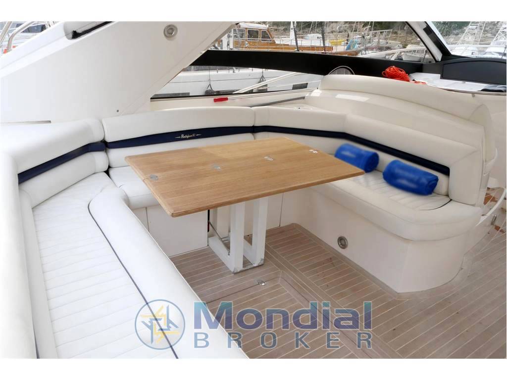 Sunseeker 53 portofino