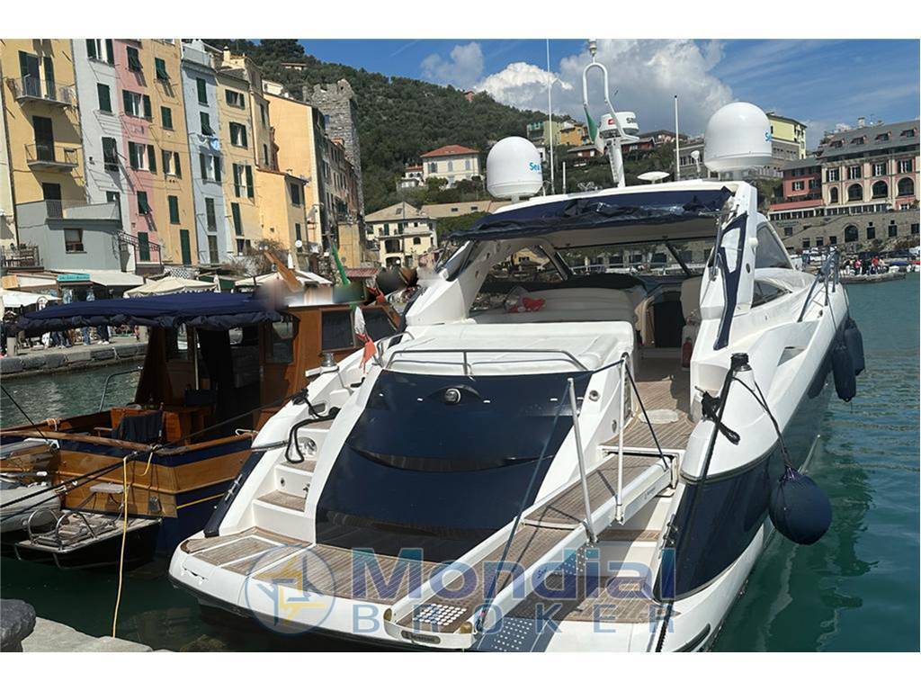 Sunseeker 53 portofino