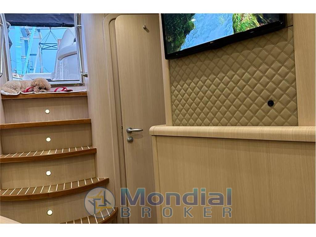 Sunseeker 53 portofino