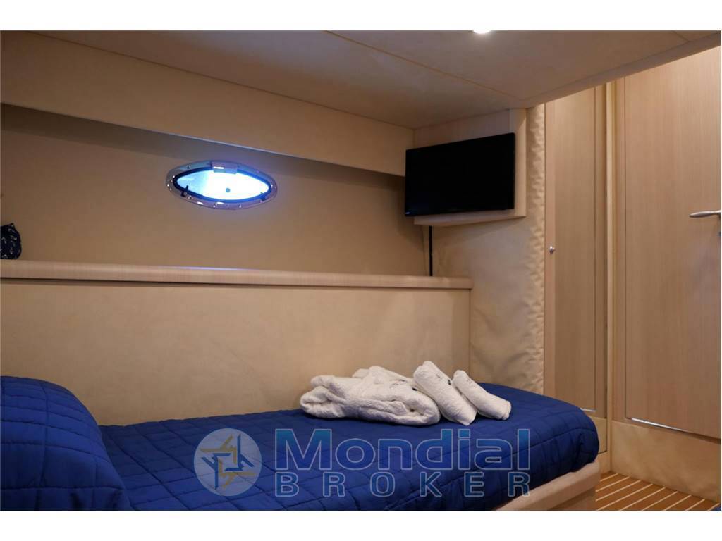 Sunseeker 53 portofino