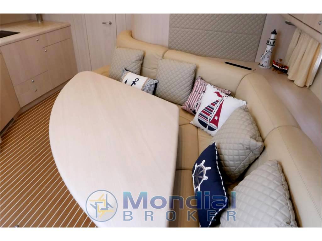 Sunseeker 53 portofino