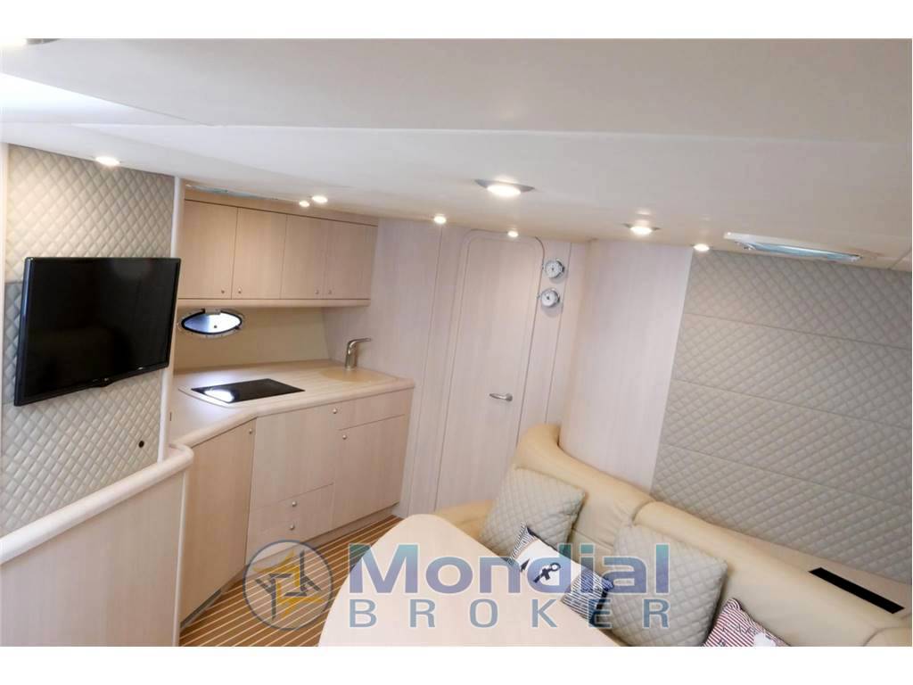 Sunseeker 53 portofino