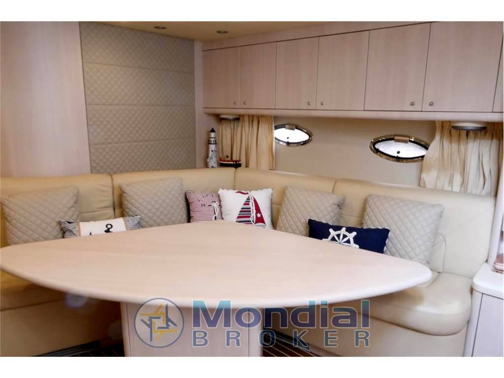 Sunseeker 53 portofino