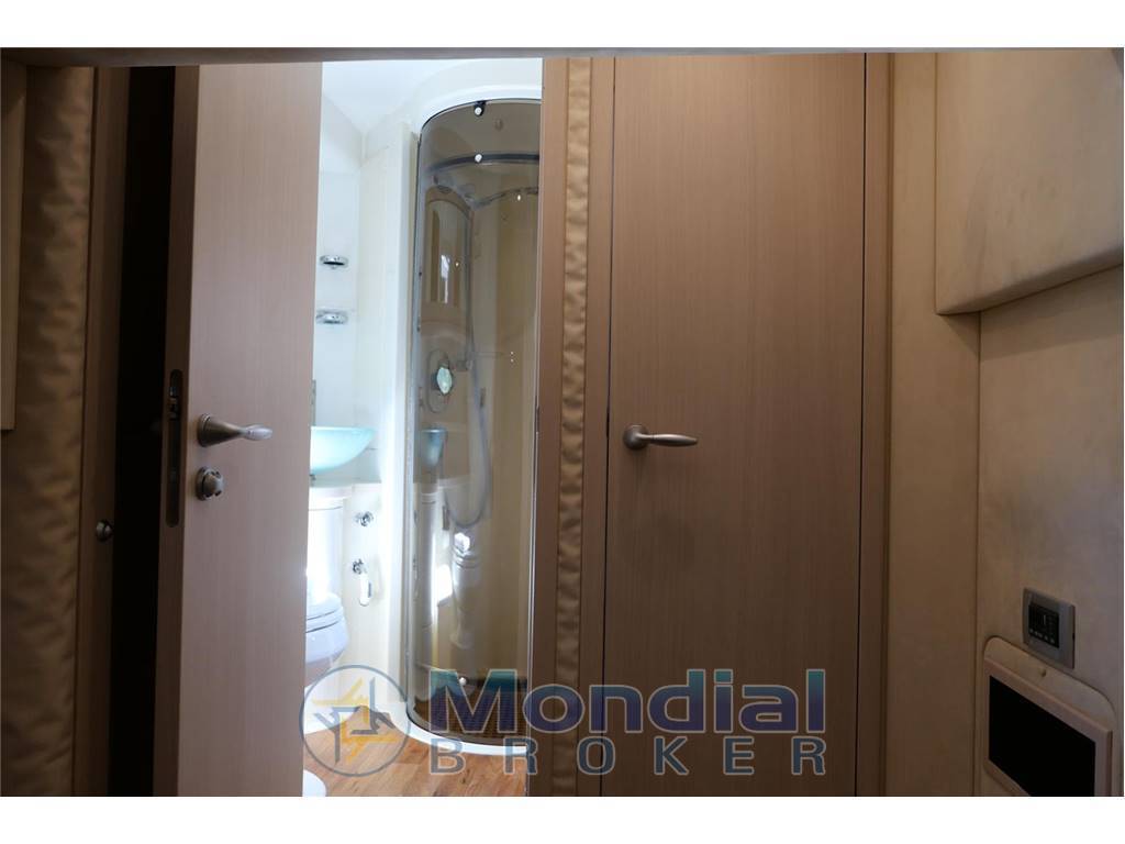 Sunseeker 53 portofino