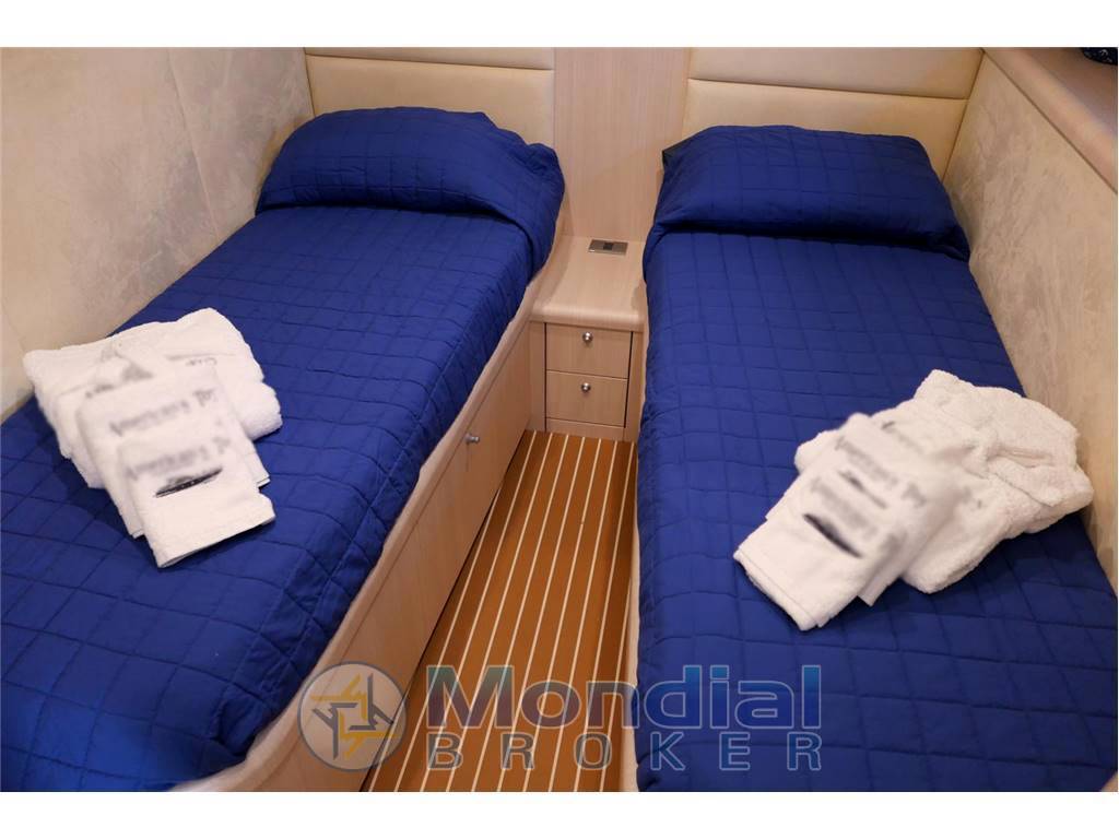 Sunseeker 53 portofino